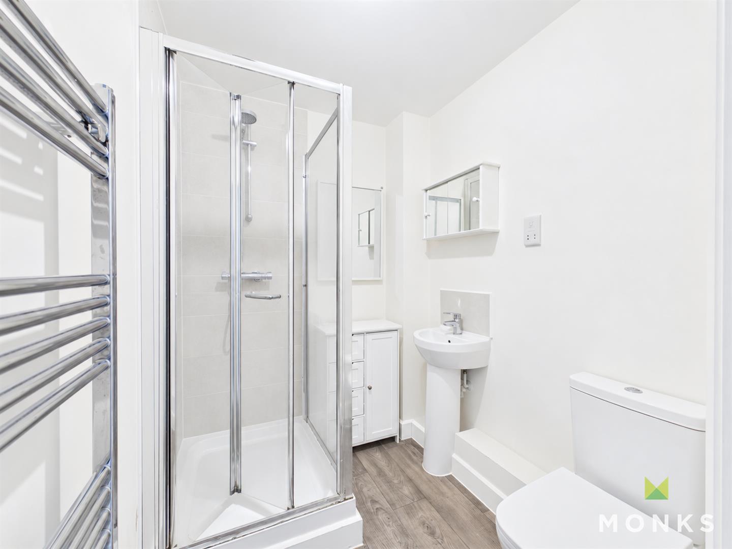 6 Knights Grove, Oswestry, SY10 8PU For Sale
